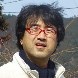 Kiyoshi Furukawa